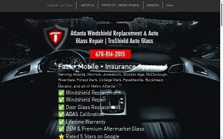 TruShield Auto Glass of Clarkston