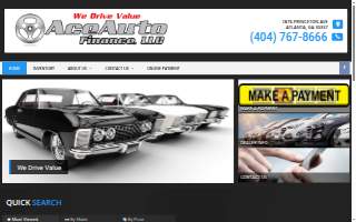 Ace Auto Finance