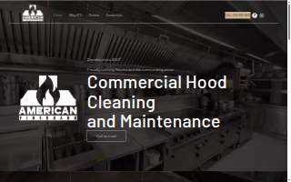 American Fireguard Hoods