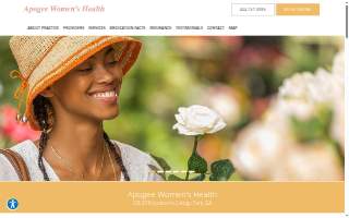 Apogee Women's Health