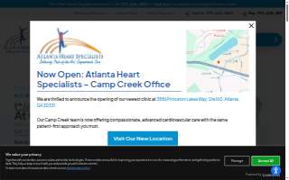 Atlanta Heart Specialists of College Park