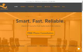 Audio Video Runners