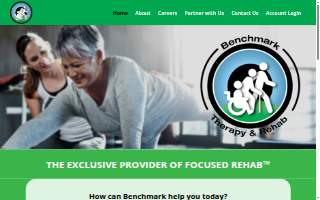 BenchMark Physical Therapy