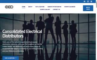 CED/All Phase Electric Supply