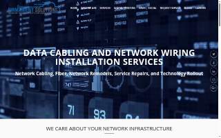 Firmament Solutions - Atlanta Low -Voltage Contractor