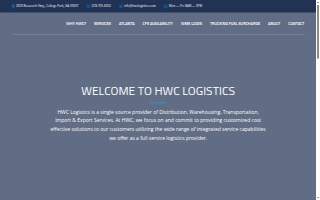 HWC Logistics
