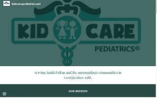 Kidcare Pediatrics