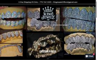 King Jewelz