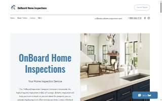 OnBoard Home Inspections