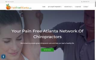 Pain Free Atlanta