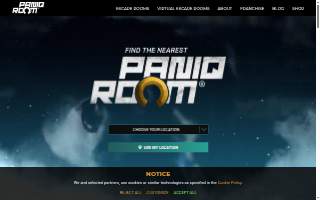 PanIQ Escape Room Atlanta