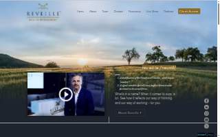 Reveille Wealth Management of Riverdale