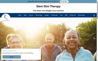 Stem Slim Therapy
