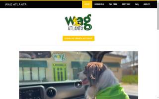 Wag Atlanta of College Park