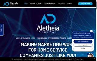 Aletheia Digital