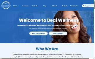 Beal Wellness - Columbus