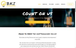 BKI Accounting (Bookkeeping Illuminations/Bookkeeping Express)