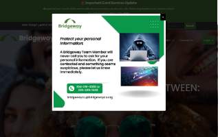 Bridgeway Credit Union