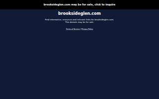 Brookside Glen Assisted Living and Memory Care