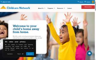 Childcare Network