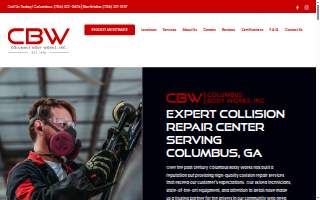 Columbus Body Works, Inc.