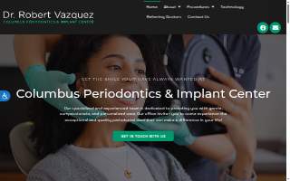 Columbus Periodontics & Implant Center