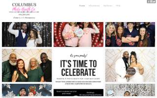 Columbus Photo Booth Co