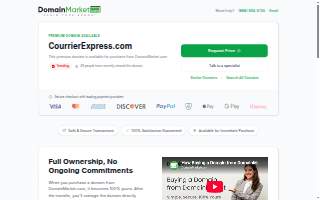 Courier Express