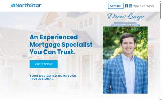 Drew Lingo - NorthStar Mortgage Advisors