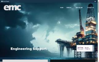 EMC Engineering Services, Inc.