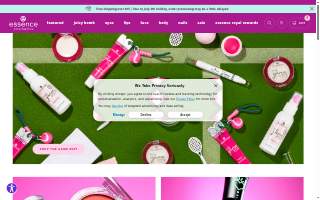 Essence Nails & Spa of Columbus