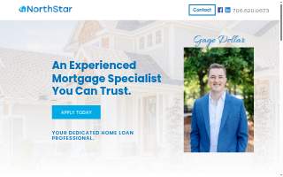 Gage Dollar - Northstar Mortgage Advisors