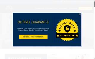 GiltFree Home Inspections