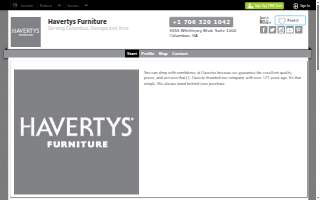 Havertys Furniture