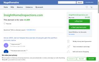 Insight Home Inspections