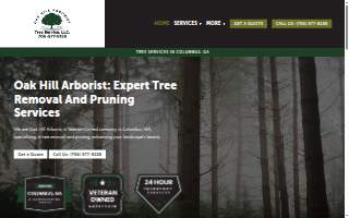 Oak Hill Arborist