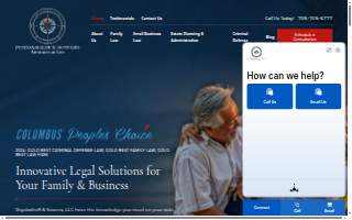 Poydasheff & Sowers, LLC