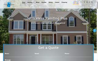 Priceless Painting Plus