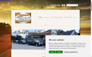 Progressive Funeral Home