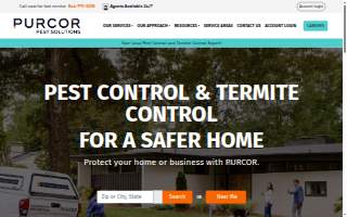 PURCOR Pest Solutions