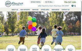 Rivertown Pediatrics