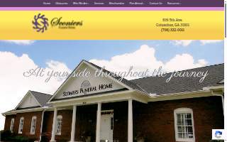 Sconiers Funeral Home