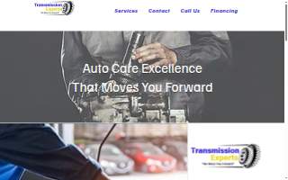 Transmission Experts
