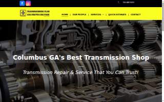 Transmission Plus