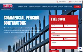 United Fence Company