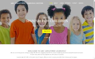 ABC AppleTree Learning Center LLC