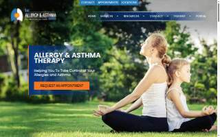 Allergy & Asthma Center - Conyers GA