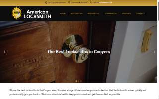 AM-PM American Locksmith