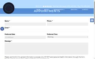 Associated Foot and Ankle Specialists