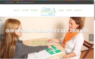 Clear Speech, LLC